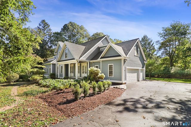 143 Partrick Avenue, Norwalk, CT 06851