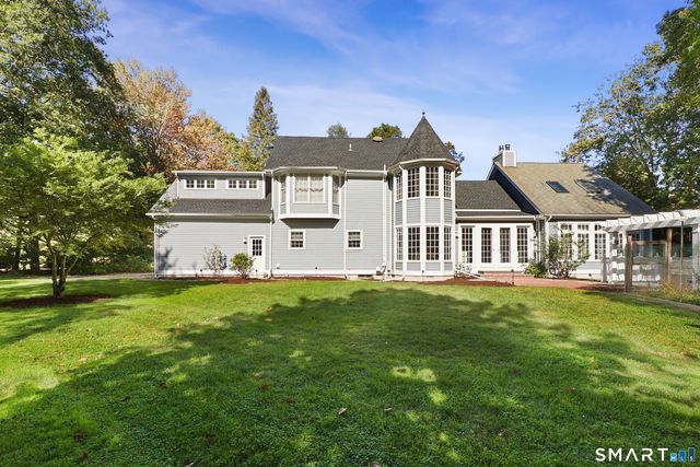 143 Partrick Avenue, Norwalk, CT 06851