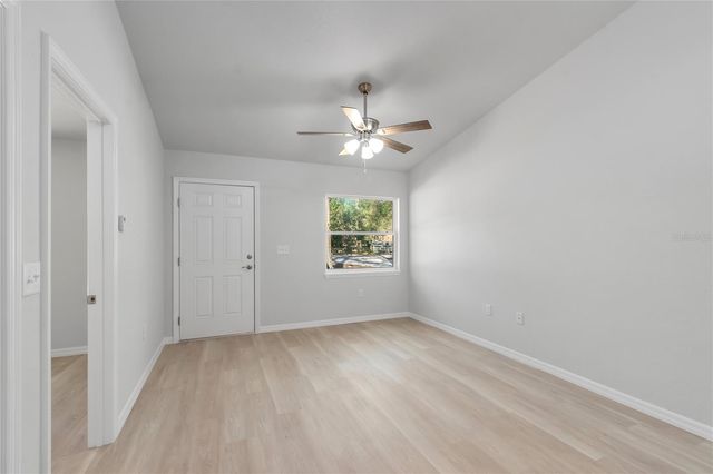 607 SE 4TH DRIVE B, Williston, FL 32696