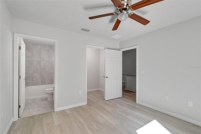 607 SE 4TH DRIVE B, Williston, FL 32696