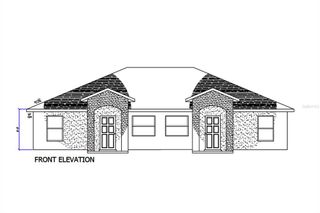607 SE 4TH DRIVE B, Williston, FL 32696
