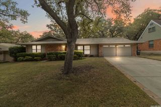 706 Susie Ct, San Antonio, TX 78216