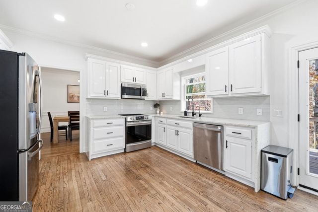 6155 Old Still Run Road, Gainesville, GA 30506
