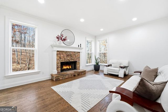 6155 Old Still Run Road, Gainesville, GA 30506