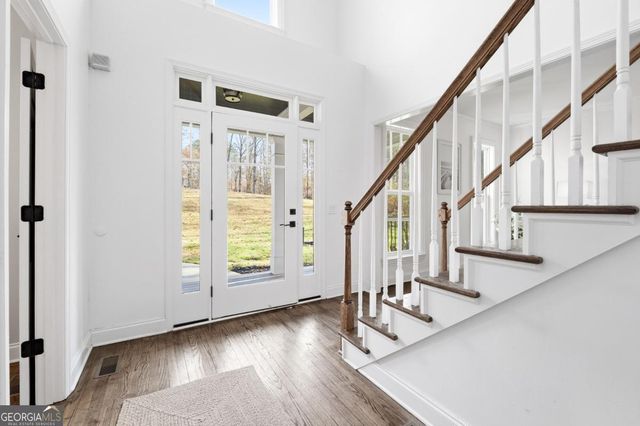 6155 Old Still Run Road, Gainesville, GA 30506