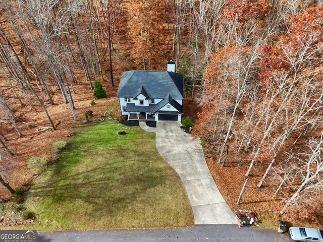 6155 Old Still Run Road, Gainesville, GA 30506