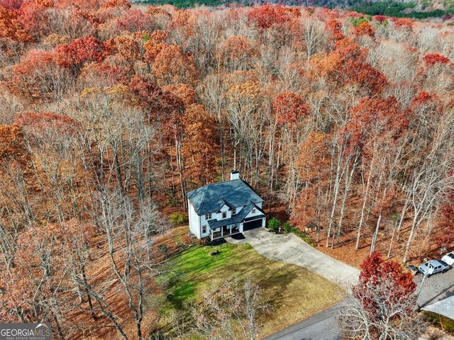 6155 Old Still Run Road, Gainesville, GA 30506
