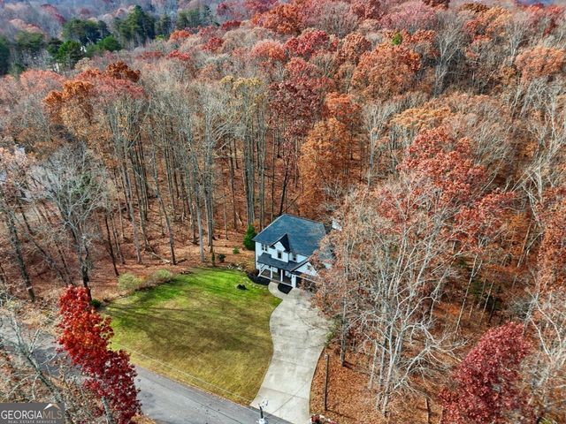 6155 Old Still Run Road, Gainesville, GA 30506