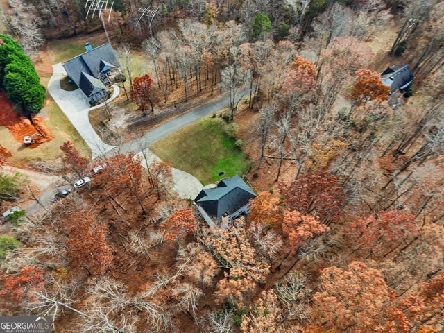 6155 Old Still Run Road, Gainesville, GA 30506