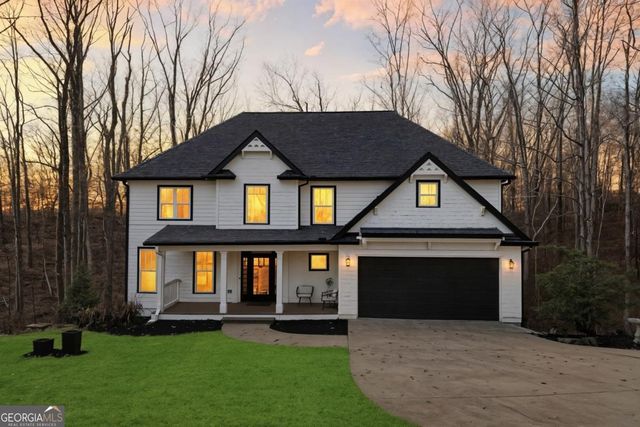 6155 Old Still Run Road, Gainesville, GA 30506