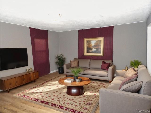 712 Adams Avenue, La Junta, CO 81050