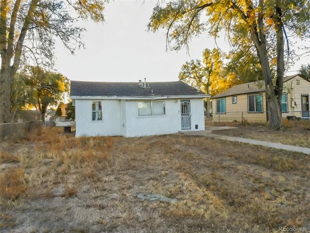 712 Adams Avenue, La Junta, CO 81050