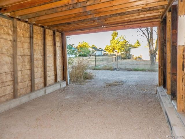 712 Adams Avenue, La Junta, CO 81050