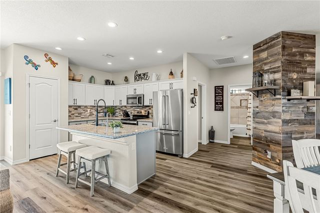 2668 Cross Timbers Trail, Bullhead City, AZ 86442