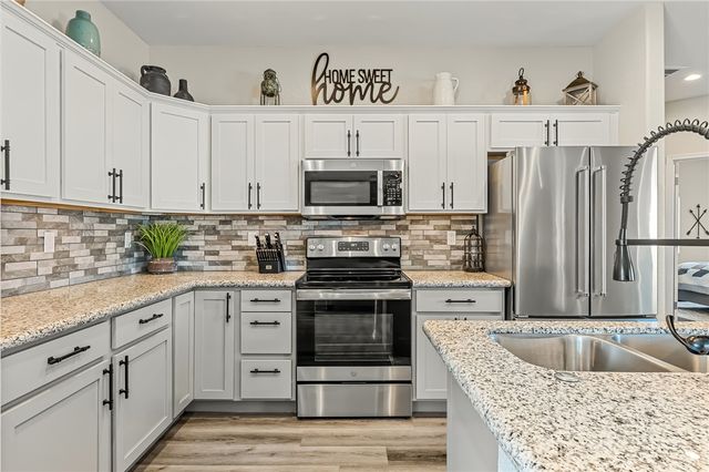 2668 Cross Timbers Trail, Bullhead City, AZ 86442