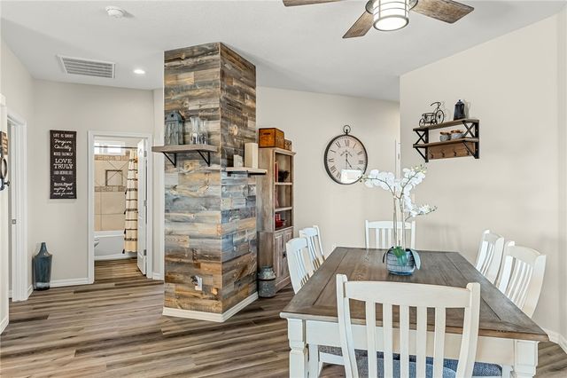 2668 Cross Timbers Trail, Bullhead City, AZ 86442