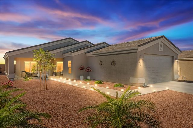 2668 Cross Timbers Trail, Bullhead City, AZ 86442