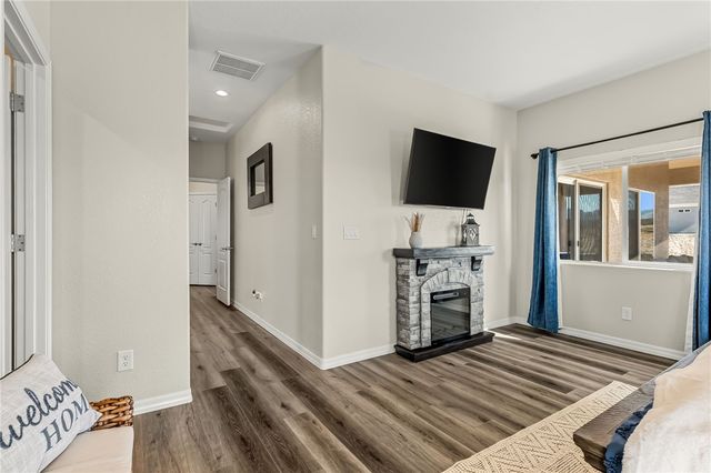 2668 Cross Timbers Trail, Bullhead City, AZ 86442