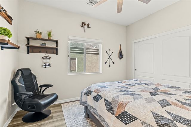 2668 Cross Timbers Trail, Bullhead City, AZ 86442