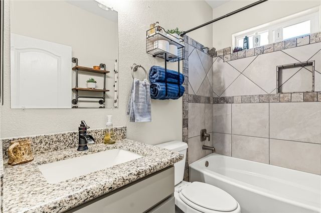 2668 Cross Timbers Trail, Bullhead City, AZ 86442