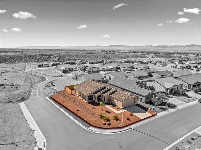 2668 Cross Timbers Trail, Bullhead City, AZ 86442