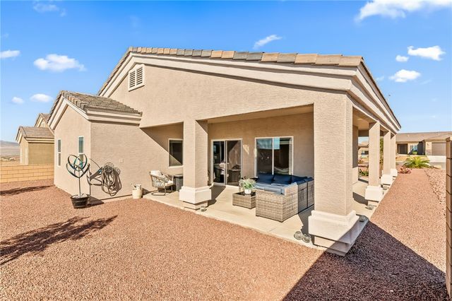 2668 Cross Timbers Trail, Bullhead City, AZ 86442