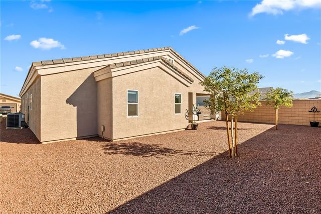 2668 Cross Timbers Trail, Bullhead City, AZ 86442
