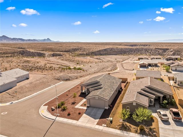 2668 Cross Timbers Trail, Bullhead City, AZ 86442