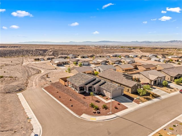2668 Cross Timbers Trail, Bullhead City, AZ 86442