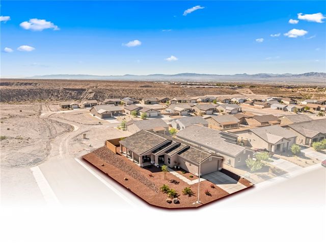 2668 Cross Timbers Trail, Bullhead City, AZ 86442