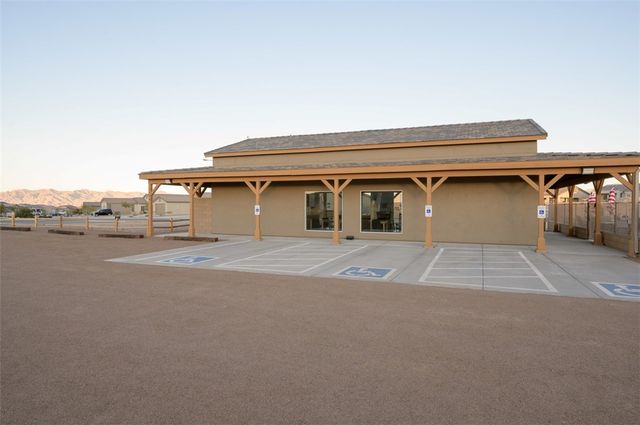 2668 Cross Timbers Trail, Bullhead City, AZ 86442