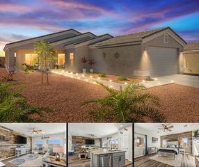 2668 Cross Timbers Trail, Bullhead City, AZ 86442