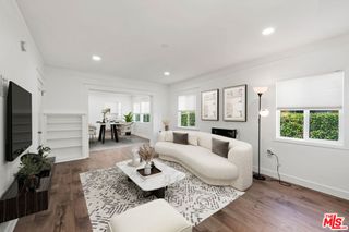 1215 5th Avenue, Los Angeles, CA 90019