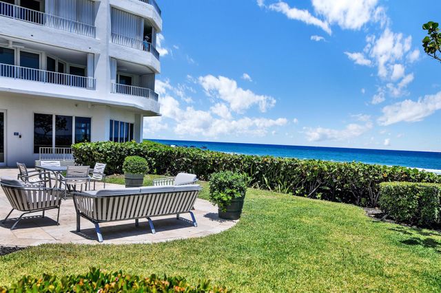 550 S Ocean Boulevard 403, Boca Raton, FL 33432