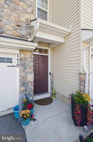 170 GRAYSTONE DR, Feasterville Trevose, PA 19053