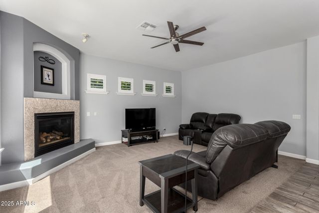 3931 E FOX Circle, Mesa, AZ 85205