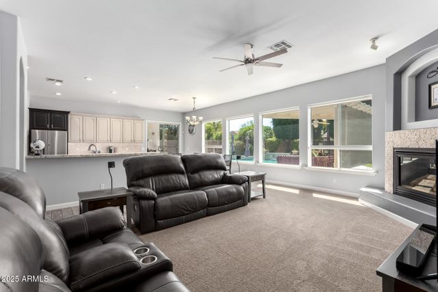 3931 E FOX Circle, Mesa, AZ 85205