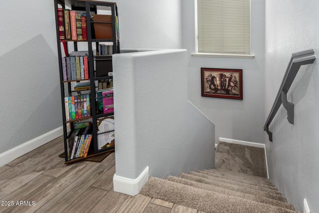 3931 E FOX Circle, Mesa, AZ 85205