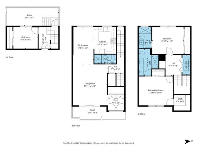 630 E Garfield Avenue 6, Glendale, CA 91205