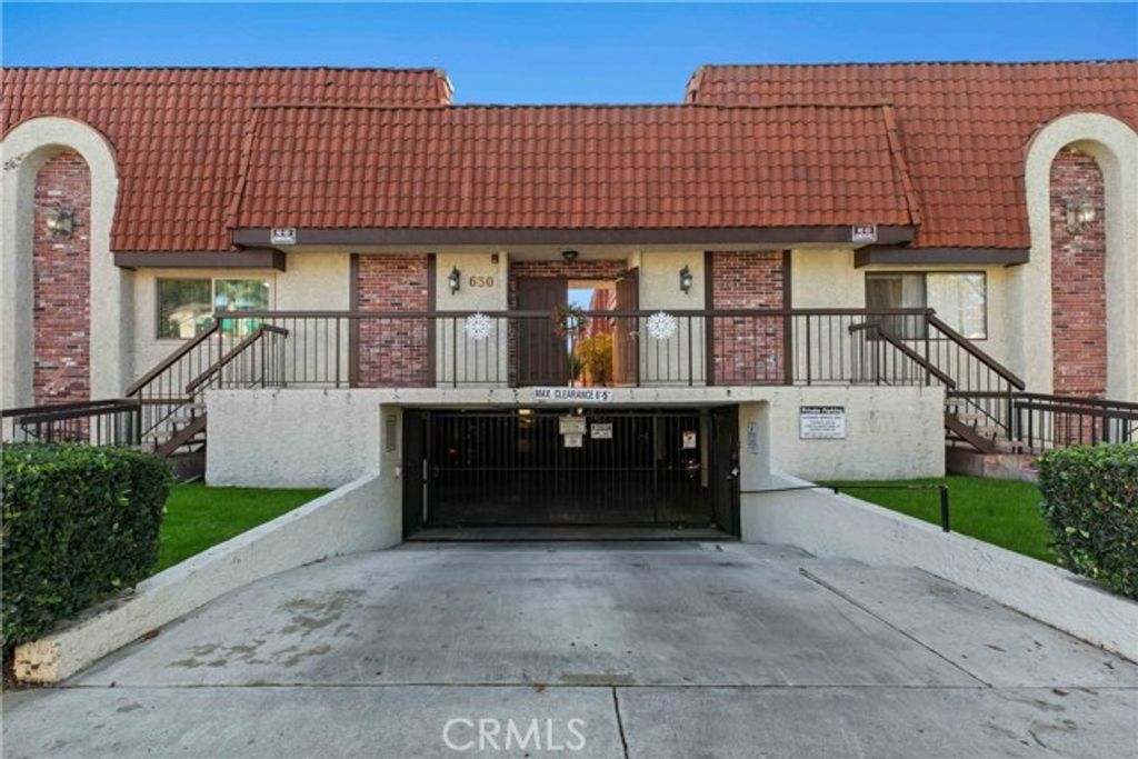 630 E Garfield Avenue 6, Glendale, CA 91205