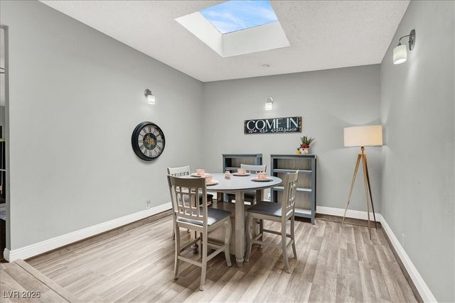 5008 Donnie Avenue, Las Vegas, NV 89130