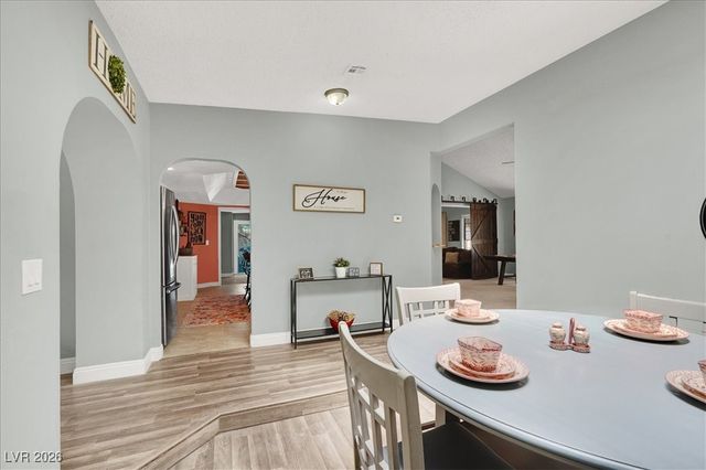 5008 Donnie Avenue, Las Vegas, NV 89130