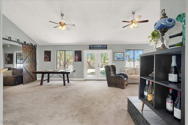 5008 Donnie Avenue, Las Vegas, NV 89130