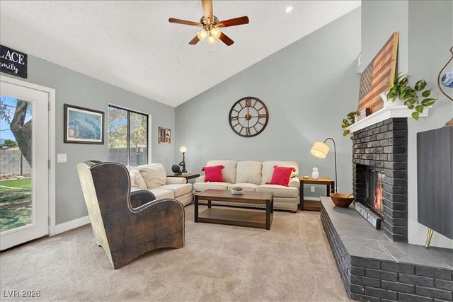 5008 Donnie Avenue, Las Vegas, NV 89130