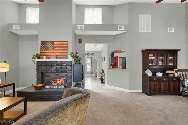 5008 Donnie Avenue, Las Vegas, NV 89130