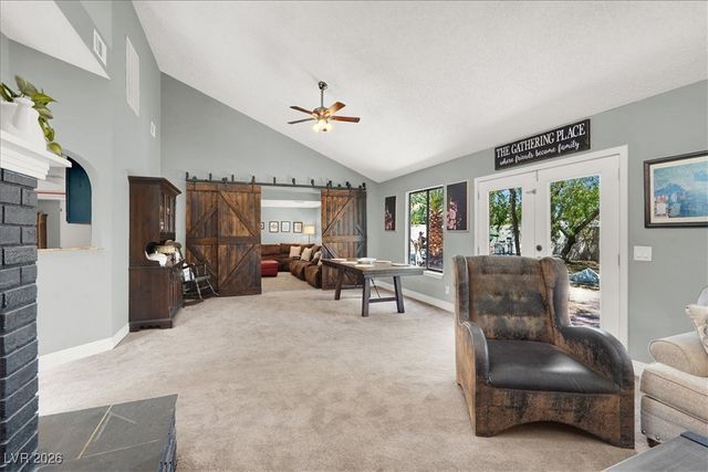 5008 Donnie Avenue, Las Vegas, NV 89130