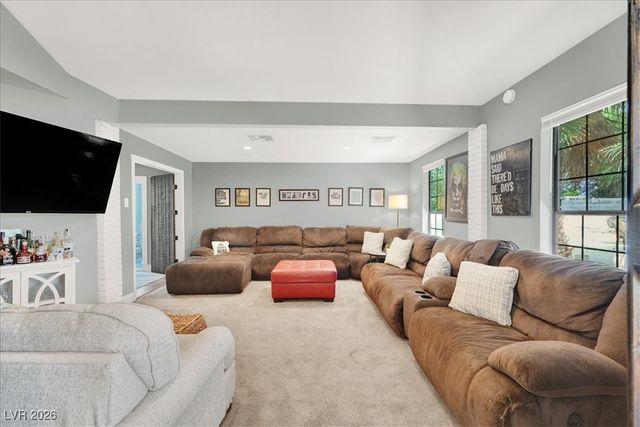 5008 Donnie Avenue, Las Vegas, NV 89130