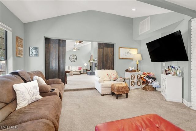 5008 Donnie Avenue, Las Vegas, NV 89130