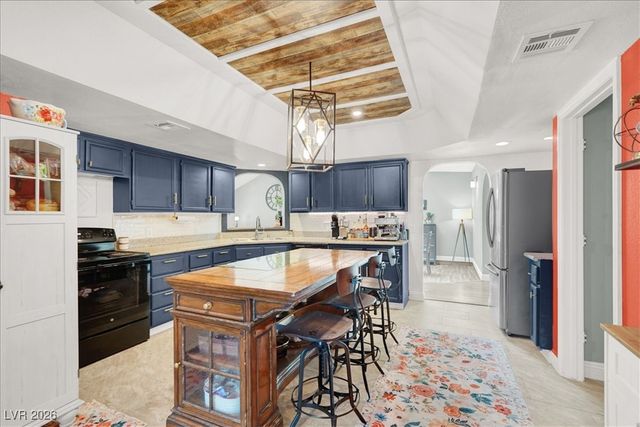 5008 Donnie Avenue, Las Vegas, NV 89130