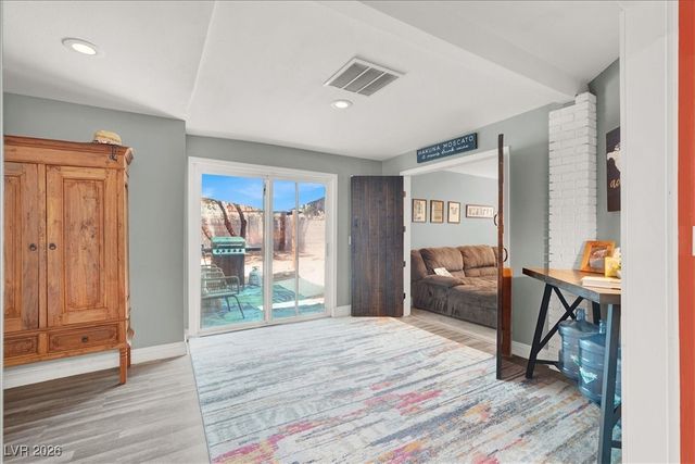 5008 Donnie Avenue, Las Vegas, NV 89130